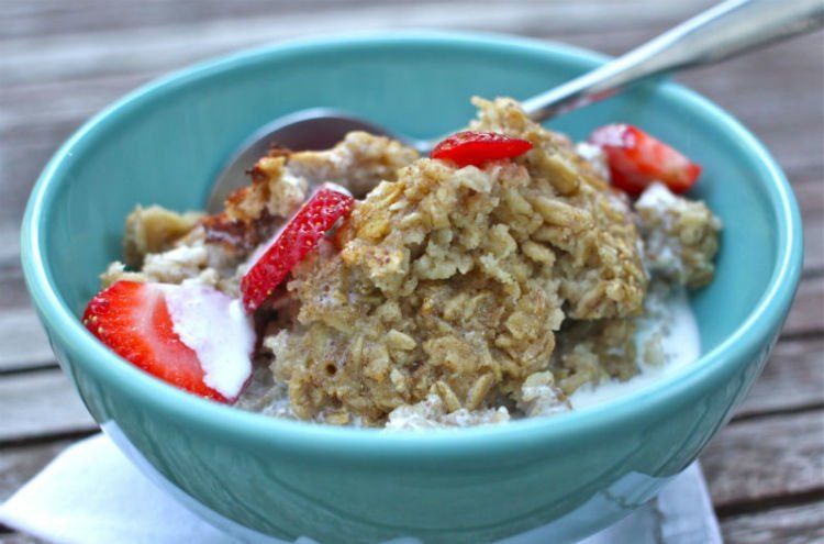 Oatmeal