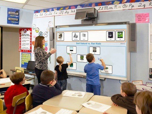Suka atau Tidak Suka, 5 Tipe Guru Ini akan Kamu Temui di Sekolah