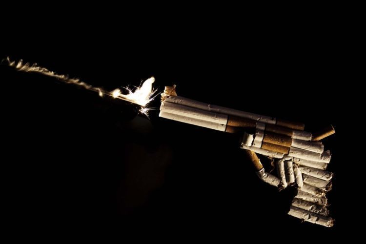 smoking_gun_by_kendalpaints