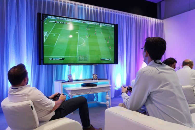 biasanya sih nge-pes..