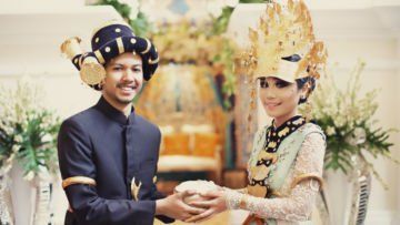 8 Keuntungan Jika Kamu Menikah dengan Orang Sumatera, Dari Pintar Memasak Sampai Sayang Keluarga