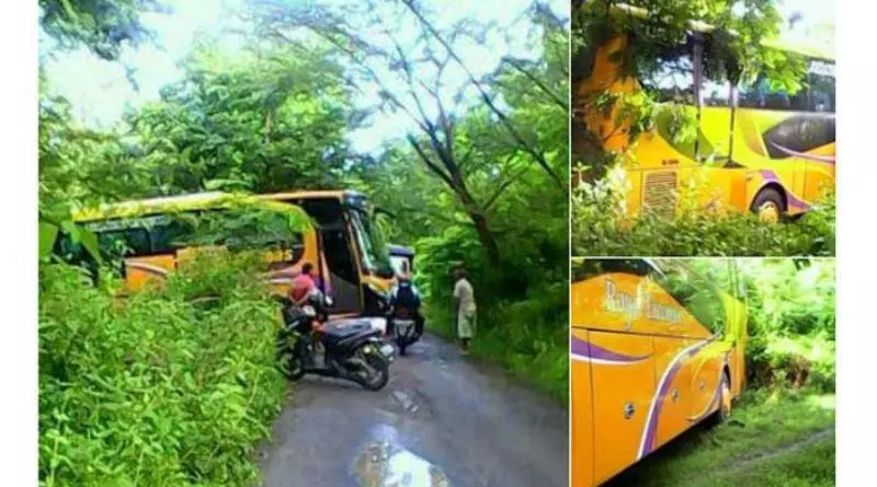 Nah! Gimana ceritanya coba?
