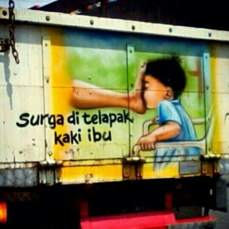 Ummi!