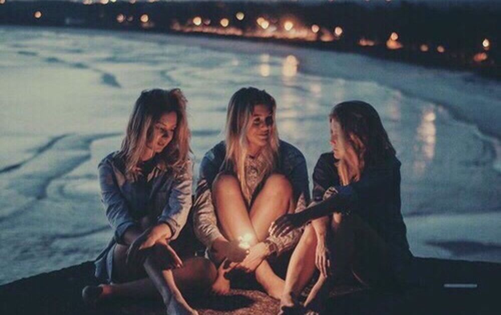 Sahabatku, Luangkan Waktumu untuk Sekedar Bertukar Rindu