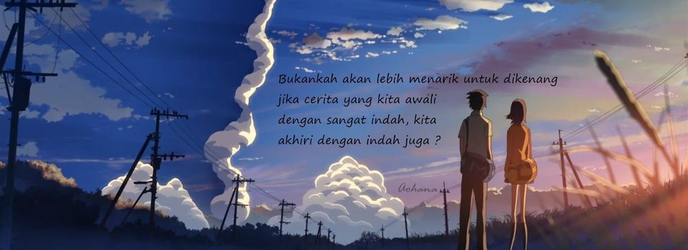 Untukmu, Tuan Pembohong yang Kuberikan Cinta dan Kepercayaanku