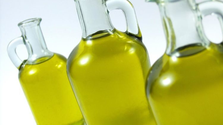 mineral oil