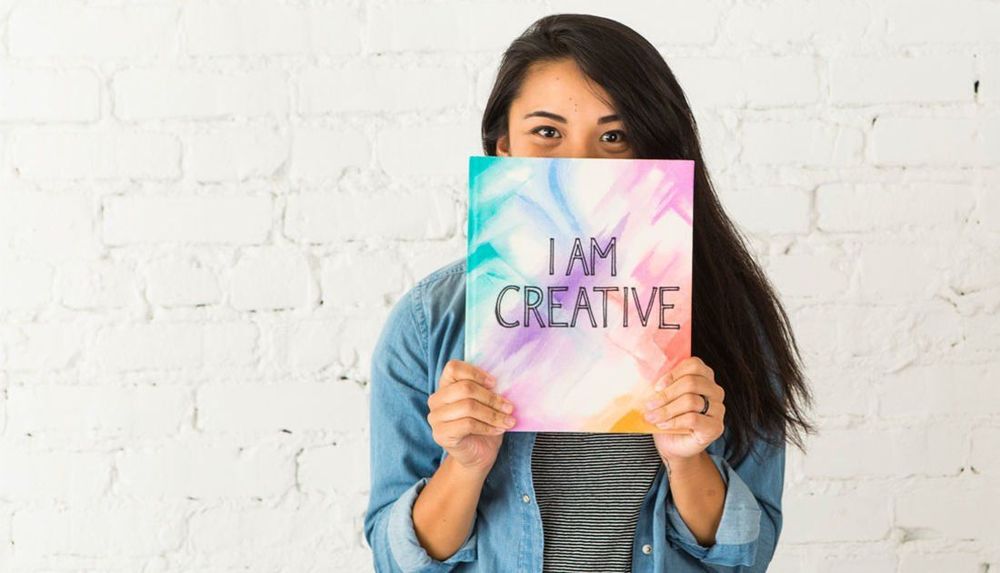 6 DIY Sampul Buku Catatan dari Barang Bekas yang Anti 6 DIY Sampul Buku Catatan dari Barang Bekas yang Anti