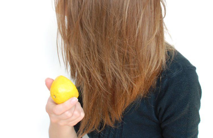 pakai lemon
