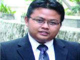 Yoel Ade Prasetyo
