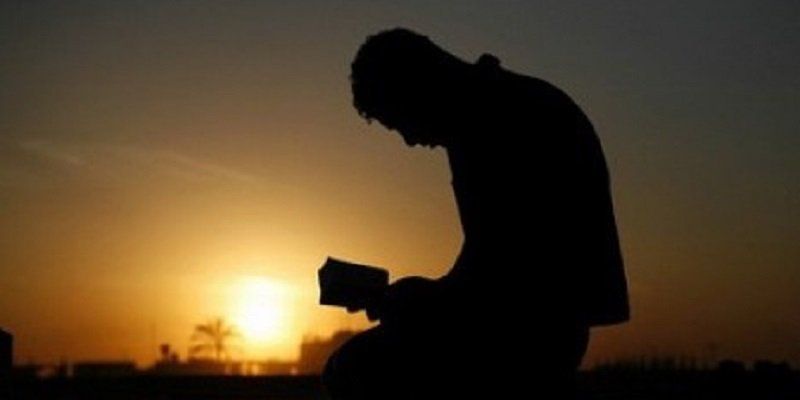 Meski tak Mencintainya, Jangan Mudah Menghindar dari Orang yang Mencintaimu