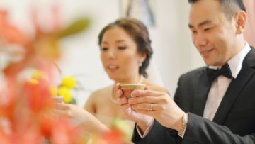 7 Hal yang Wajib Kamu Ketahui dalam Acara Teapai, Prosesi Minum Teh dalam Pernikahan Tionghoa