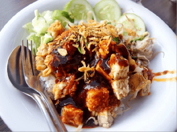 12 Makanan Jawa yang Bikin Kamu Ketagihan!