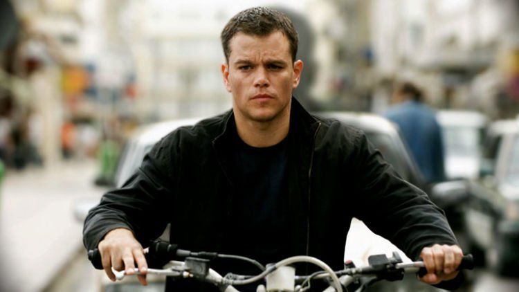 Kriteria Cowok Seksi Ternyata Berbeda Tiap Tahun, Cek Aja 11 Pria Terseksi Versi Majalah People Ini 13 Matt Damon.