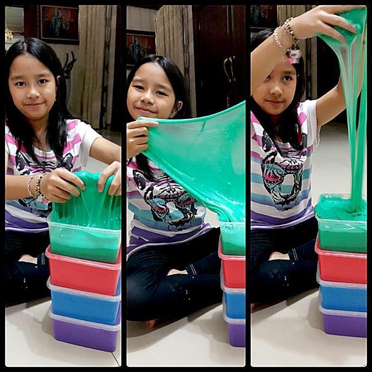 dan, akhirnya berhasil!