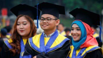 5 Beasiswa S2 Dalam Negeri Yang Tak Kalah Bergengsinya Dari LPDP, Buruan Daftar Selagi Belum Tenar!