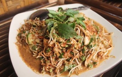12 Makanan Jawa yang Bikin Kamu Ketagihan!