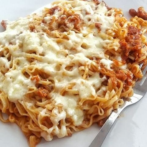 Inilah 6 Kreasi Penambah Nikmat Dalam Memakan Mie Instanmu!