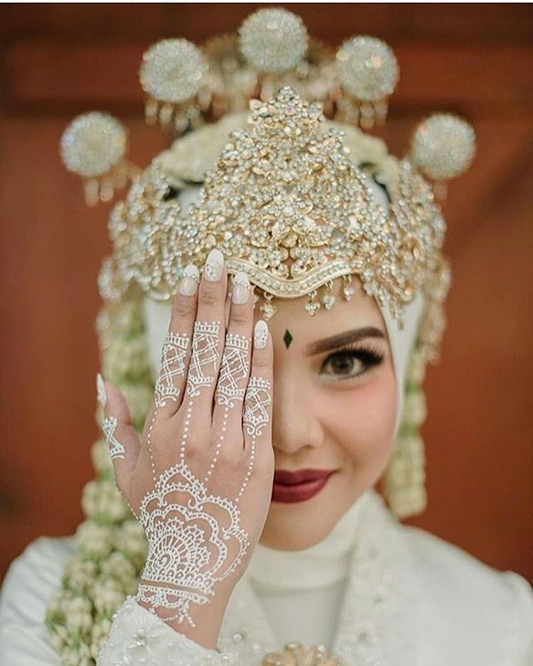 ronce bunga melati