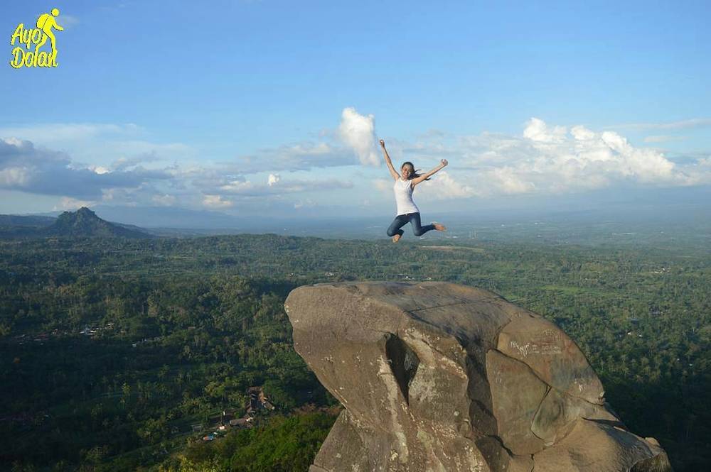 Jember Juga Punya Surga Tersembunyi. Wisata Ini Indah dan Mempesona