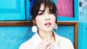 15 Lagu Ini Cocok Buat Cewek yang Merasa Kuat dan Sudah Mati Rasa Sama yang Namanya Cemoohan!