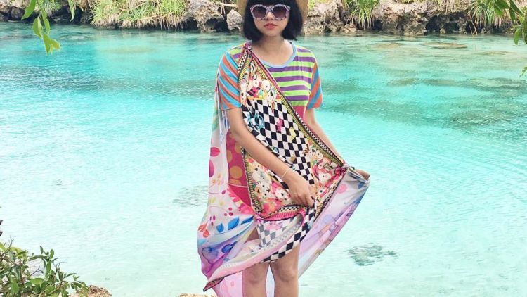 Yuk, Intip 10 Style a la Diana Rikasari yang Berbeda dan Membuat Kamu Makin Percaya Diri