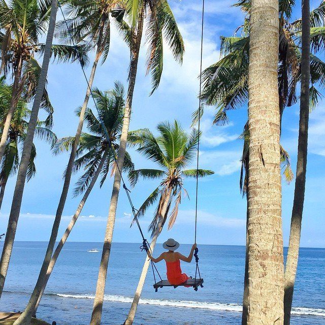 Selain Indah, Tempat-Tempat di Bali ini Bikin Kamu Selalu Ingin Kembali Lagi
