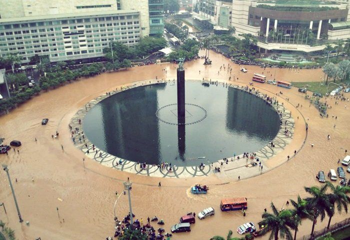 Merantau dan Bekerja di Jakarta, Kamu Siap?