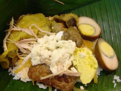 12 Makanan Jawa yang Bikin Kamu Ketagihan!