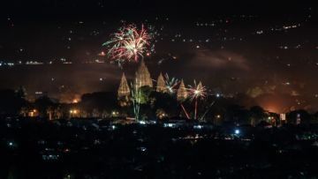 Spot Riyadi, Destinasi Hits dan Kekinian di Prambanan. Maen ke Sana Bikin Cepat Lupain Mantan!