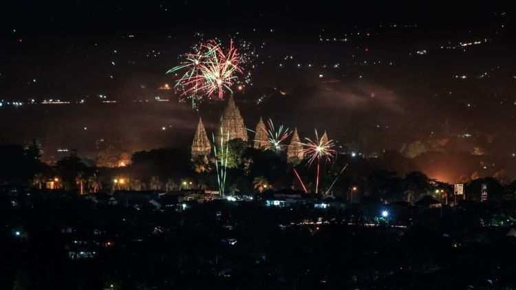 Spot Riyadi, Destinasi Hits dan Kekinian di Prambanan. Maen ke Sana Bikin Cepat Lupain Mantan!
