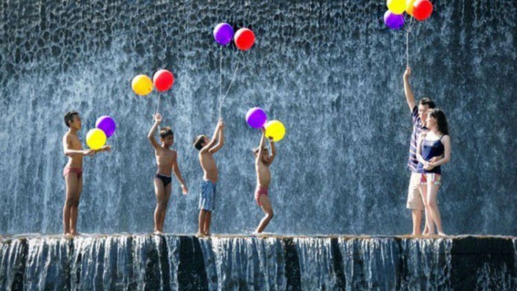 8 Destinasi Wisata Paling Hits dan Instagramable di Bali. Nyesel Dong Kalau Belum Pernah ke Sini