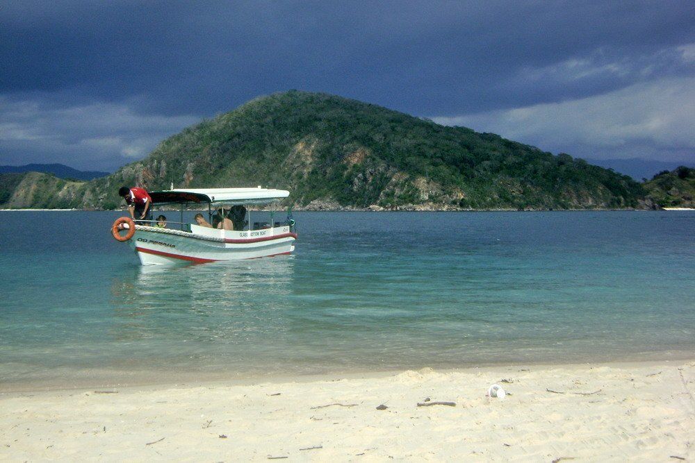 6 Tempat Wisata Pantai di Jakarta