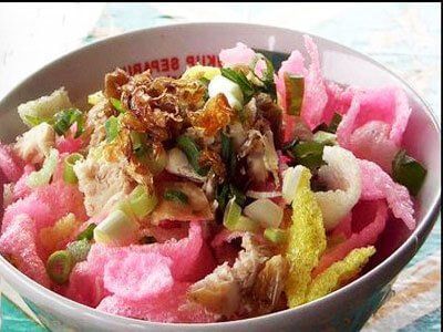 12 Makanan Jawa yang Bikin Kamu Ketagihan!