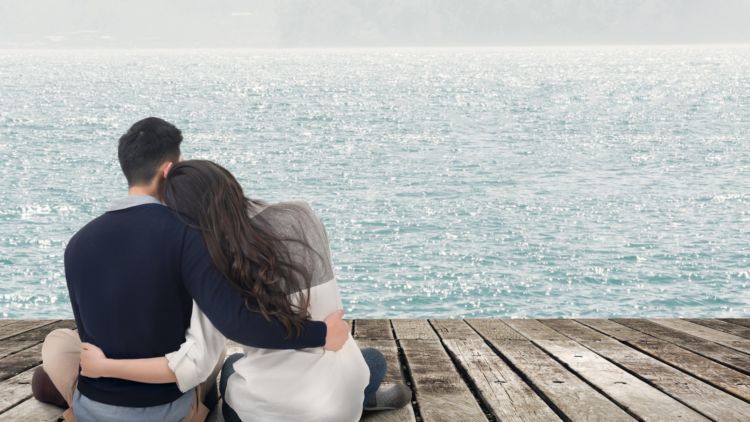 Semua Tentang Cinta yang Sering Membuatku Terlena
