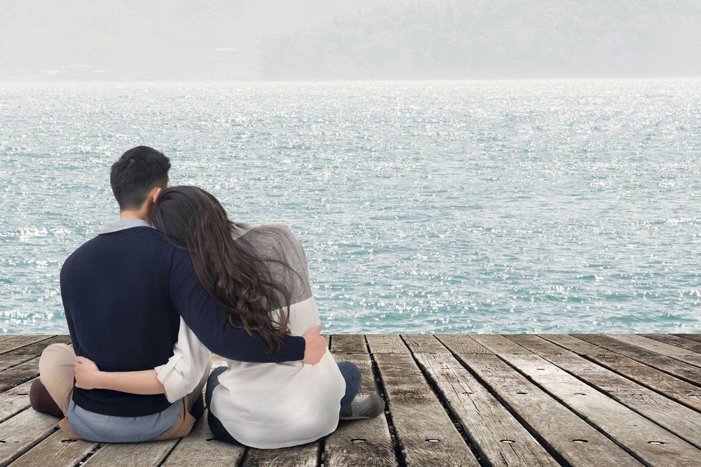 Semua Tentang Cinta yang Sering Membuatku Terlena