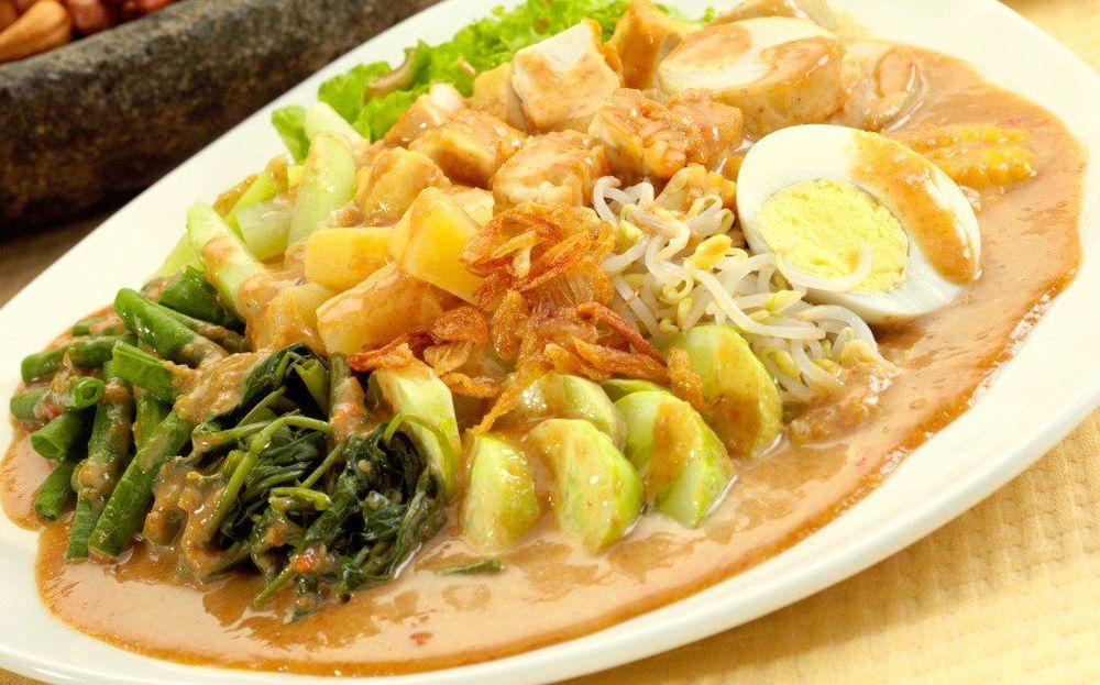 12 Makanan Jawa yang Bikin Kamu Ketagihan!