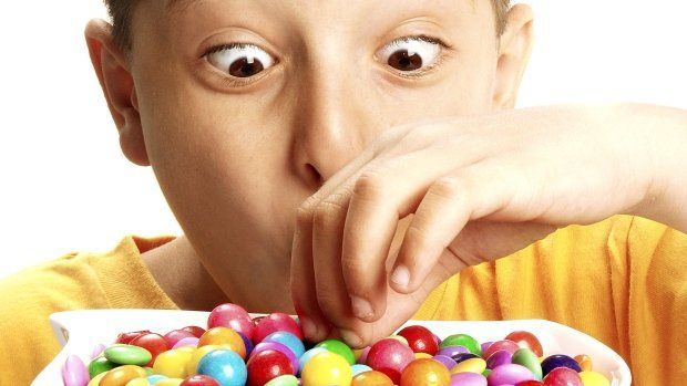 Buat Kalian Para Pecinta Permen, Sudahkah Kalian Mencoba 7 Permen Unik Ini?