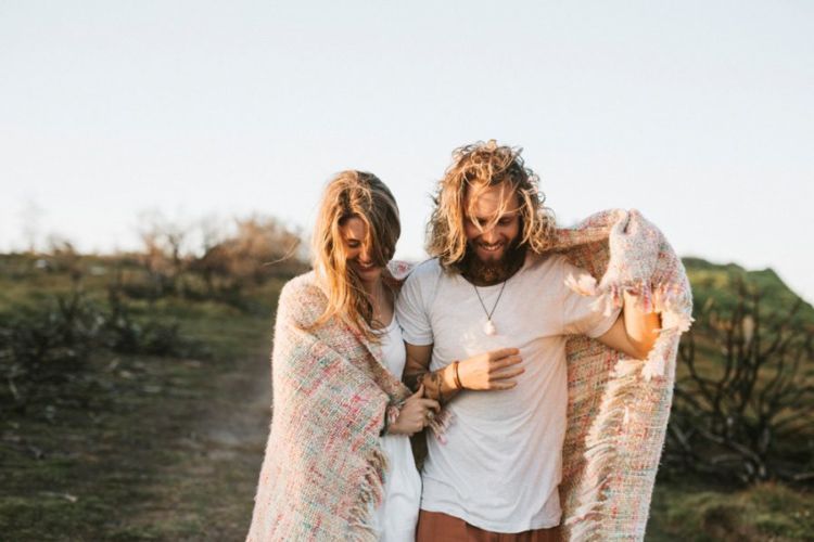 Dia Romantis Atau Tidak, Kamu Tetap Harus Bersyukur Kalau 6 Hal Ini Kamu Dapatkan 16 Memberimu kebebasan