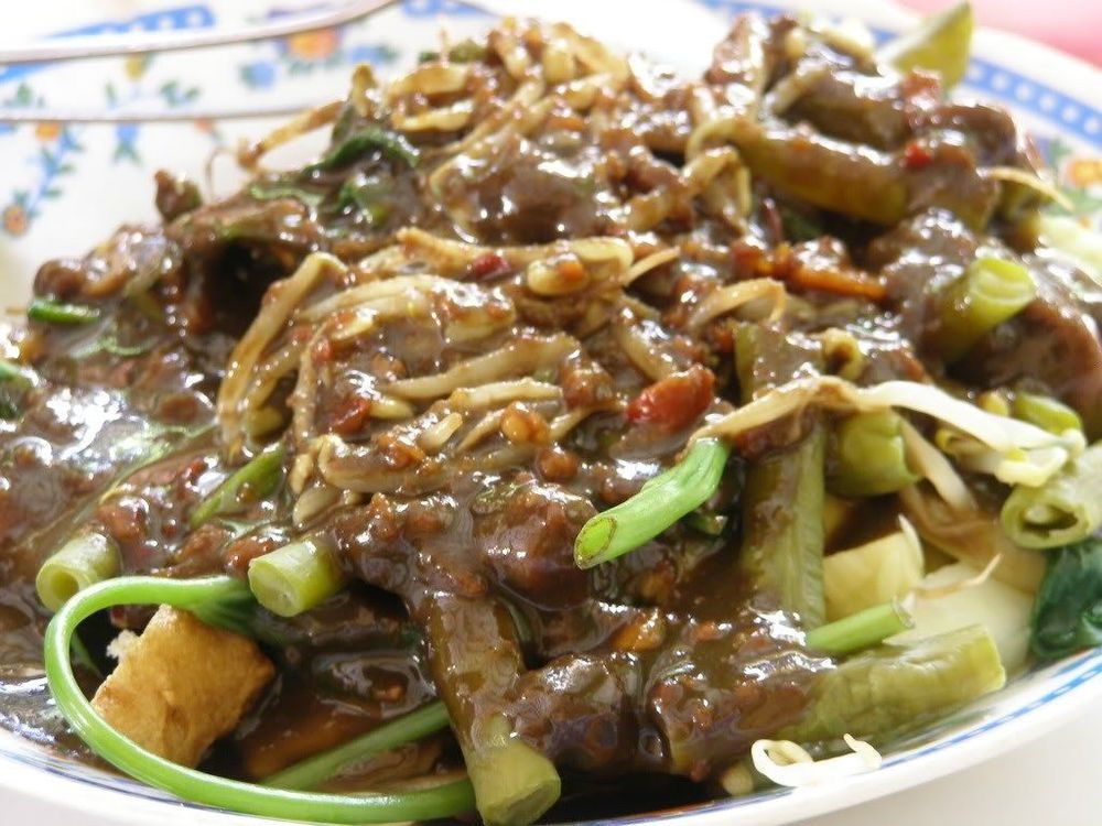 12 Makanan Jawa yang Bikin Kamu Ketagihan!