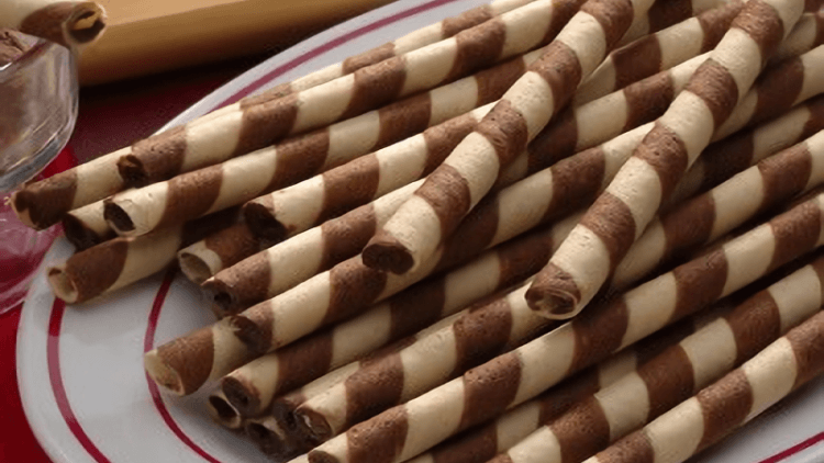 Resep Kue Kering Astor yang Murah Meriah