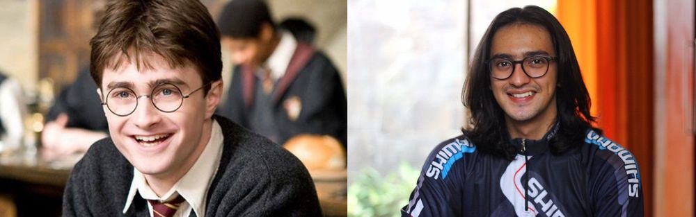 Seandainya Harry Potter Itu Film Indonesia, Mungkin 13 Artis Ini yang Jadi Pilihan Sutradaranya