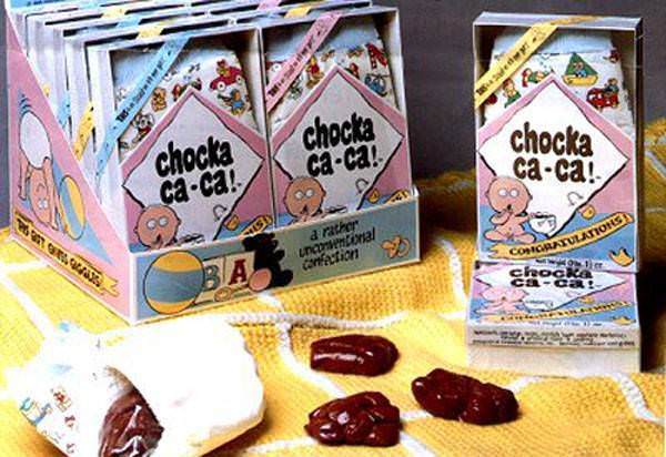Buat Kalian Para Pecinta Permen, Sudahkah Kalian Mencoba 7 Permen Unik Ini?