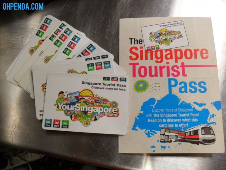 7 Trik Backpackeran Murah ke Singapura dengan Modal Cuma 2 Jutaan Aja. Yuk Segera Dicoba!