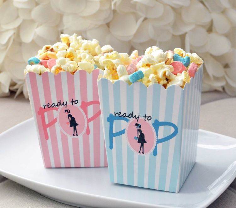 popcorn