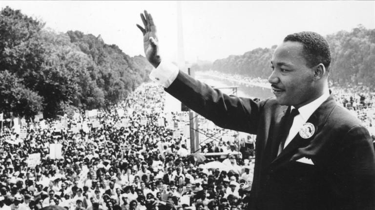 5 Inspirational Quotes That Could Change The World