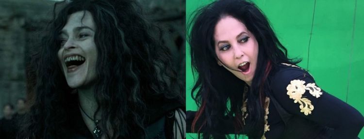 Seandainya Harry Potter Itu Film Indonesia, Mungkin 13 Artis Ini yang Jadi Pilihan Sutradaranya 37 Cocok ya?