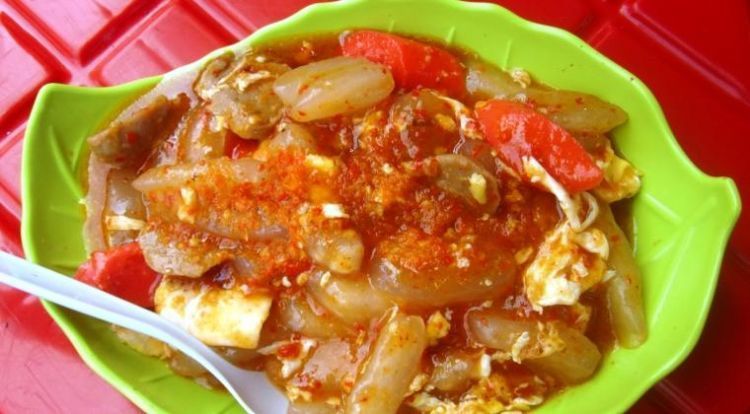 Ngeunah Pisan 6 Resep  Seblak  Ini Bikin Kamu Nggak 