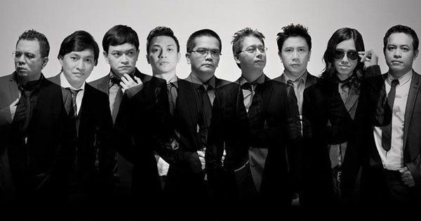 Buat Kamu yang Lagi Baper, 7 Lagu Kahitna Ini Cocok Buat Kamu!