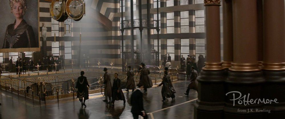 7 Hal yang Bikin Kamu Wajib Nonton Film Fantastic Beasts and Where to Find Them!