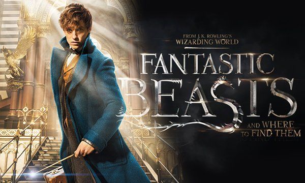 7 Hal yang Bikin Kamu Wajib Nonton Film Fantastic Beasts and Where to Find Them!